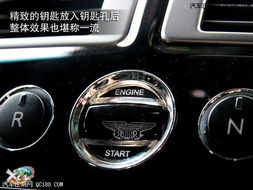 马丁v8 vantage 古典的外衣现代的舞步尊贵气息